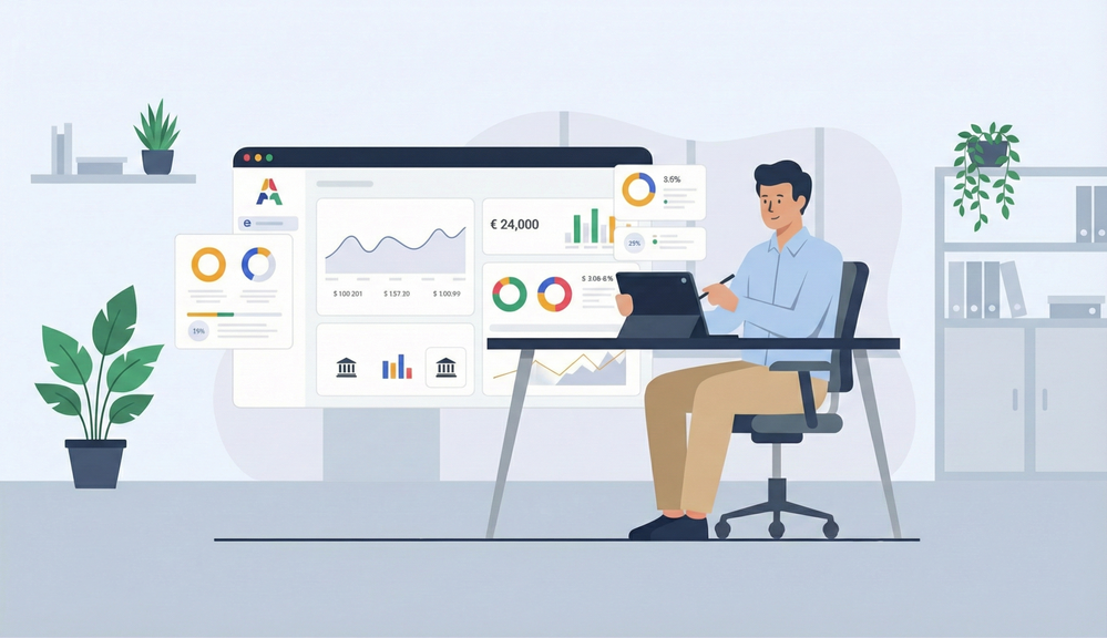 Imagen para PyMES y Autónomos